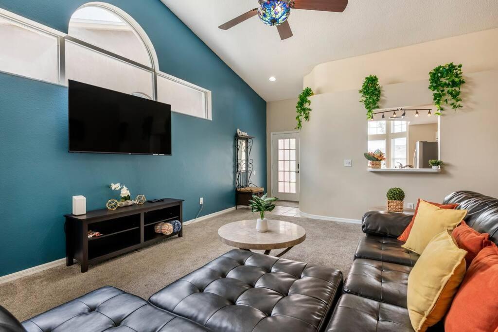 Vacation Home With Private Pool Near Disney World Kissimmee Eksteriør bilde