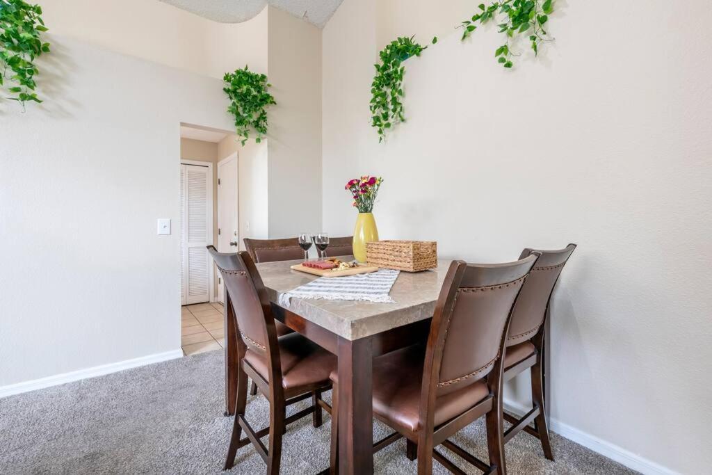 Vacation Home With Private Pool Near Disney World Kissimmee Eksteriør bilde