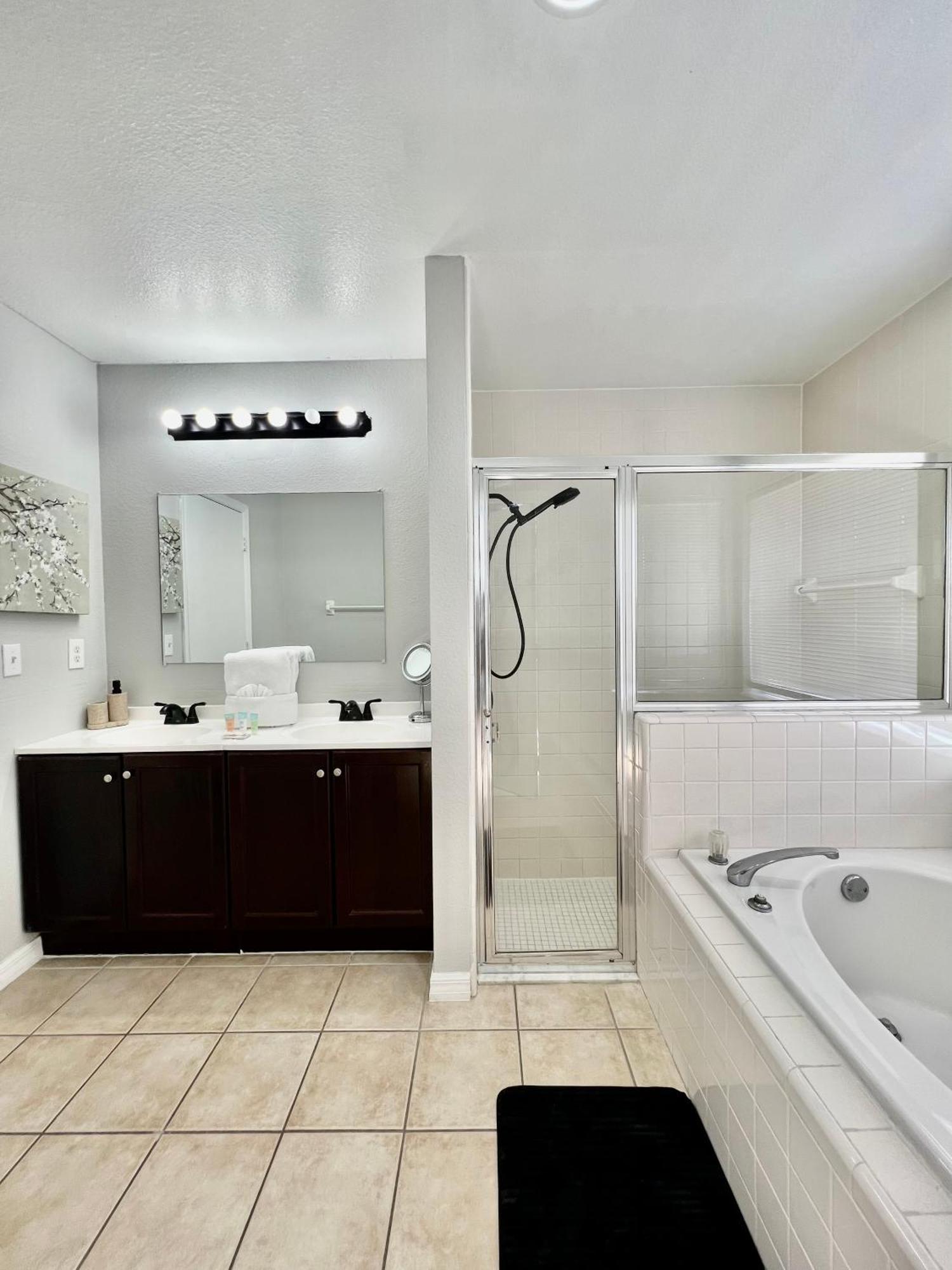 Vacation Home With Private Pool Near Disney World Kissimmee Eksteriør bilde