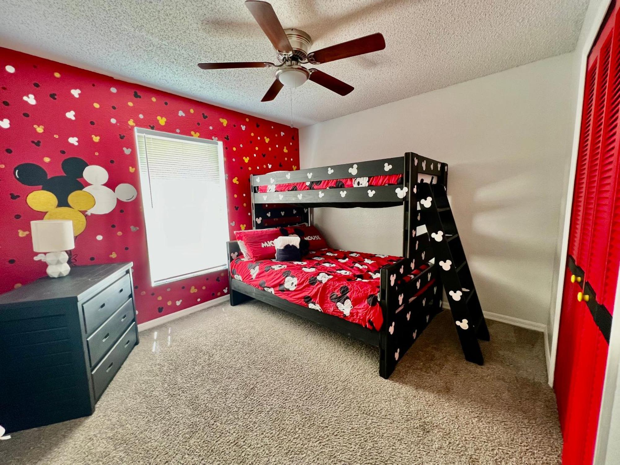 Vacation Home With Private Pool Near Disney World Kissimmee Eksteriør bilde