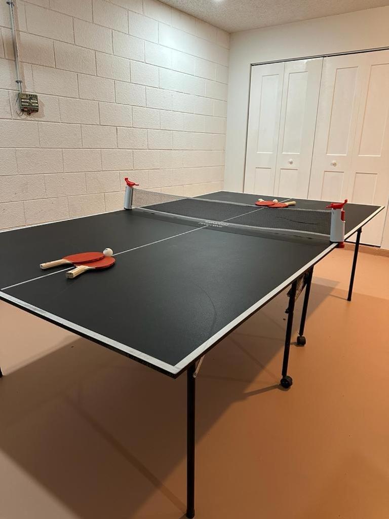 Vacation Home With Private Pool Near Disney World Kissimmee Eksteriør bilde